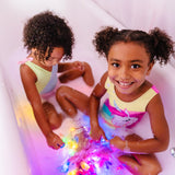 PIPPA CUBES LUMINEUX VERT GLO PALS