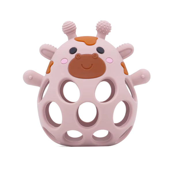 Jouet de dentition girafe GMLB