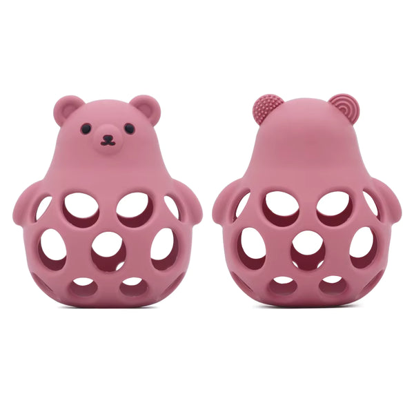 Jouet de dentition ours GMLB GMLB
