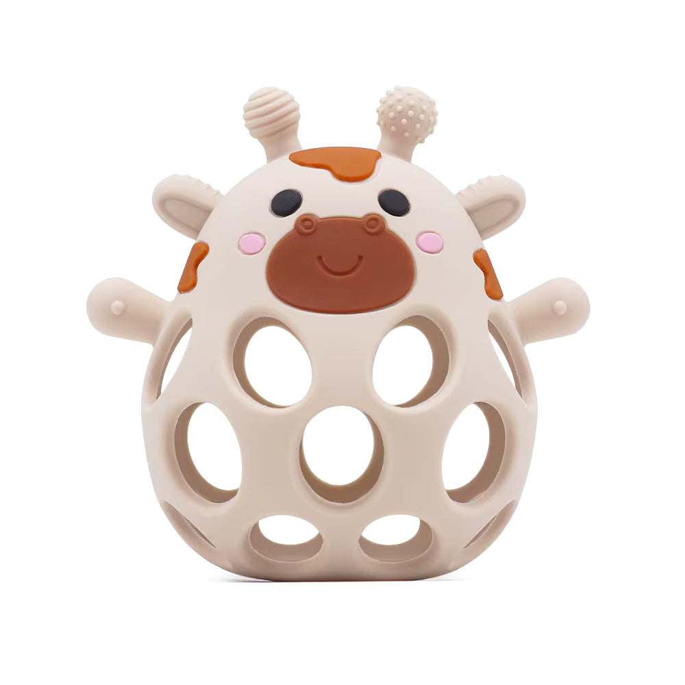 Jouet de dentition girafe GMLB