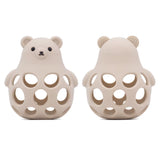 Jouet de dentition ours GMLB GMLB