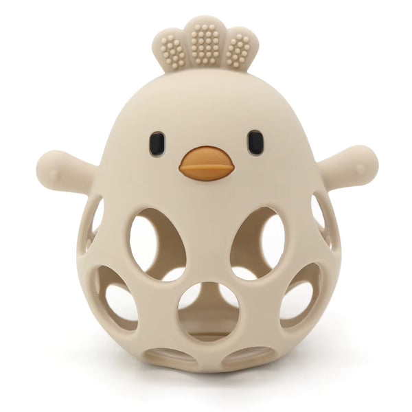 Jouet de dentition poussin GMLB