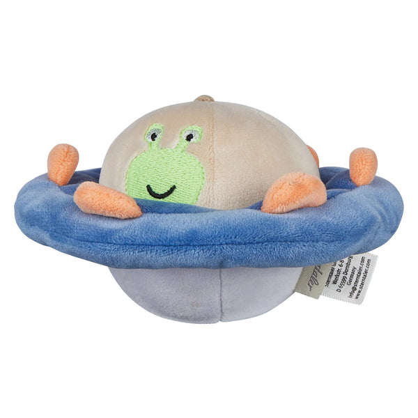 Hochet bébé Soucoupe volante – 14 cm STERNTALER