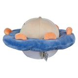 Hochet bébé Soucoupe volante – 14 cm STERNTALER