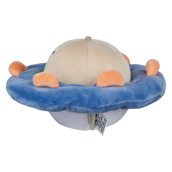 Hochet bébé Soucoupe volante – 14 cm STERNTALER