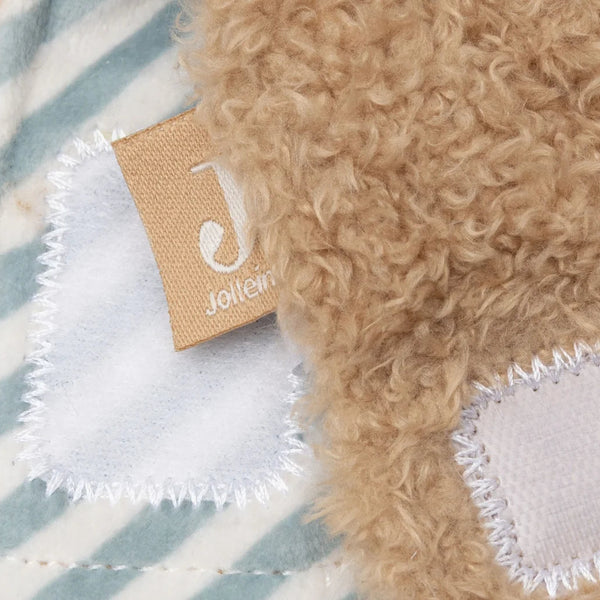 Hochet de poignet Bear Brave – Dès la naissance JOLLEIN