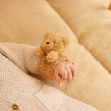 Hochet de poignet Bear Brave – Dès la naissance JOLLEIN