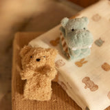 Hochet de poignet Bear Brave – Dès la naissance JOLLEIN