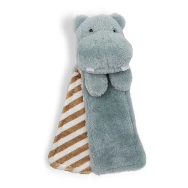 Hochet de poignet Hippo Happy – Jollies – Dès la naissance JOLLEIN