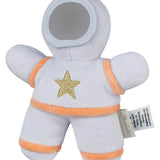 Hochet miroir Astronaute – 15 cm STERNTALER