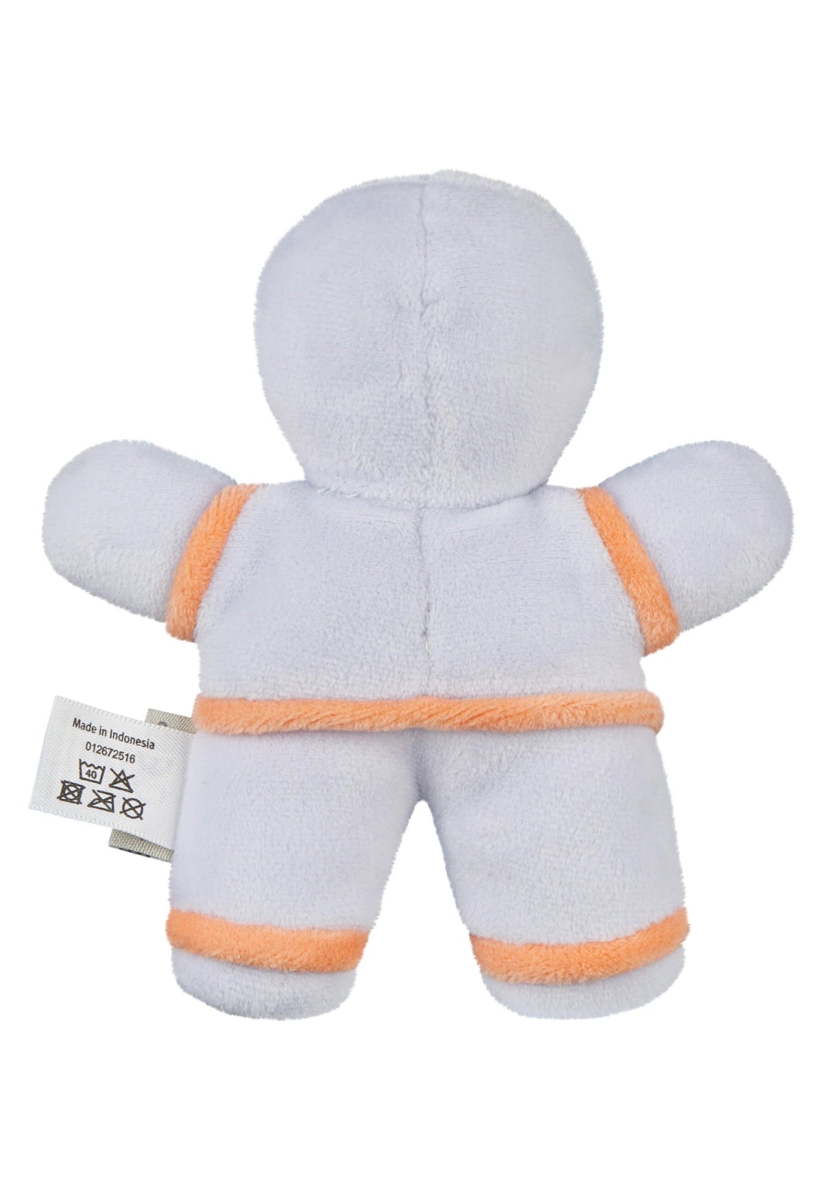 Hochet miroir Astronaute – 15 cm STERNTALER