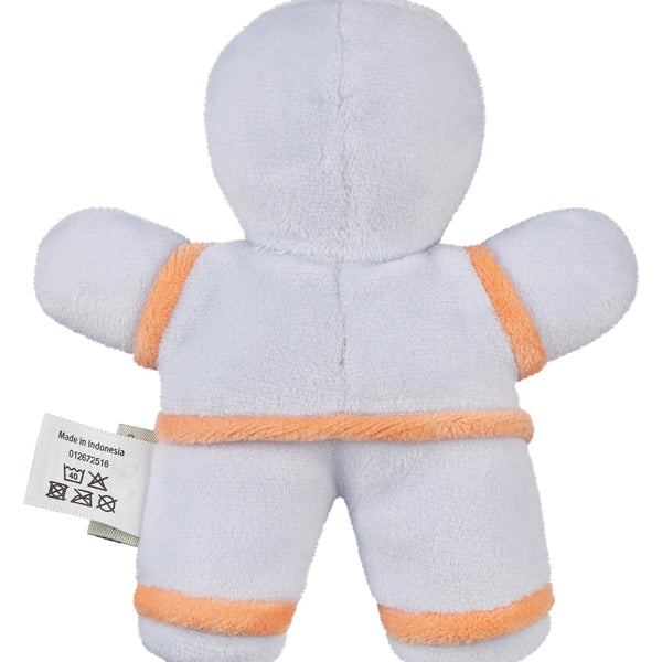 Hochet miroir Astronaute – 15 cm STERNTALER