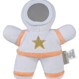Hochet miroir Astronaute – 15 cm STERNTALER
