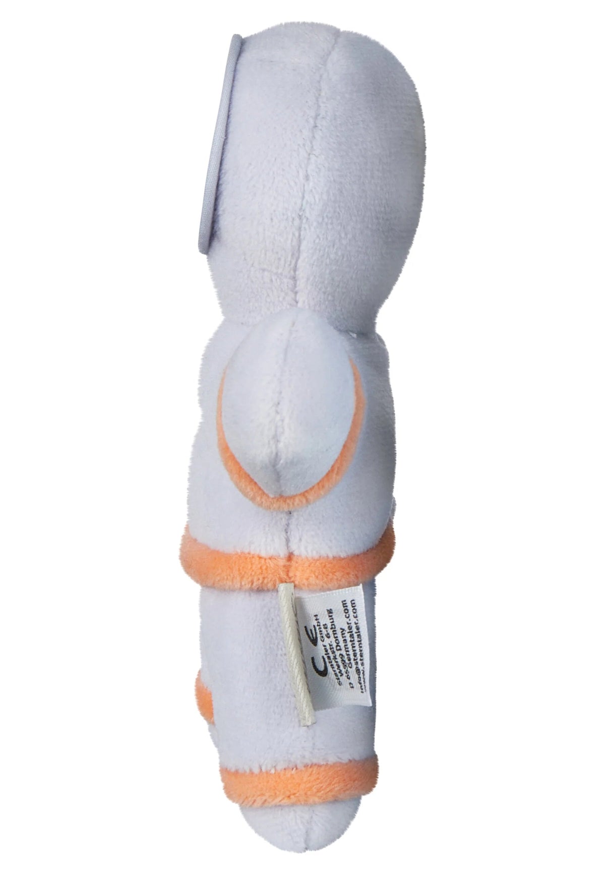 Hochet miroir Astronaute – 15 cm STERNTALER