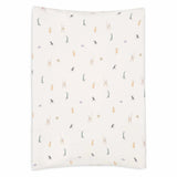 Housse de matelas à langer Jungle Jambo 50 x 70 cm – Jollein 🦒 JOLLEIN