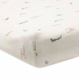 Housse de matelas à langer Jungle Jambo 50 x 70 cm – Jollein 🦒 JOLLEIN