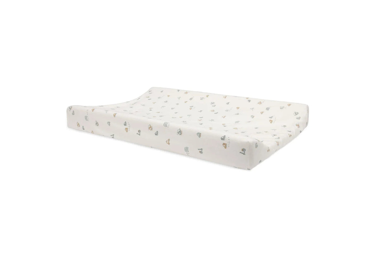 Housse de matelas à langer On The Go 50 x 70 cm – Jollein JOLLEIN