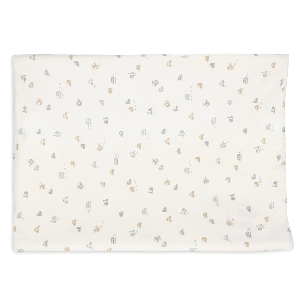 Housse de matelas à langer On The Go 50 x 70 cm – Jollein JOLLEIN