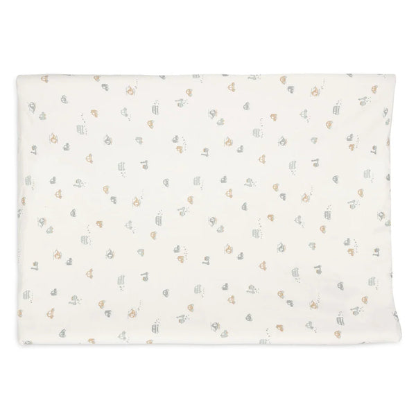 Housse de matelas à langer On The Go 50 x 70 cm – Jollein JOLLEIN