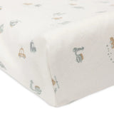 Housse de matelas à langer On The Go 50 x 70 cm – Jollein JOLLEIN