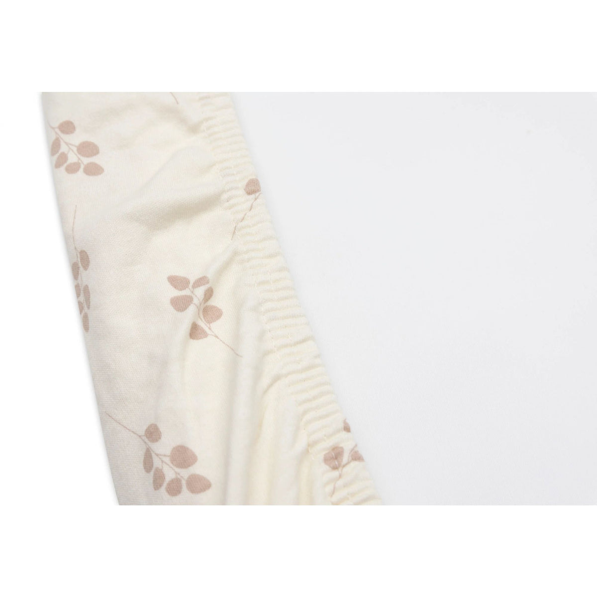 Housse de matelas à langer Jersey Tiny Twig Wild Rose – 50 x 70 cm – Jollein