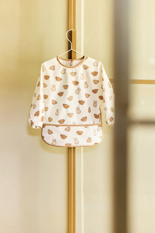 Bavoir Imperméable - Miffy and Friends