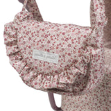 Poussette landeau poupée vintage grandes roues – Cherry Fleurs PASITO A PASITO