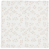 1 Lange gaze de coton small 70x70cm - Leafy Dreams JOLLEIN