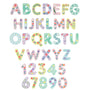 Lettres de bain en mousse – Flowers – 36 pièces MY LITTLE COMPANY