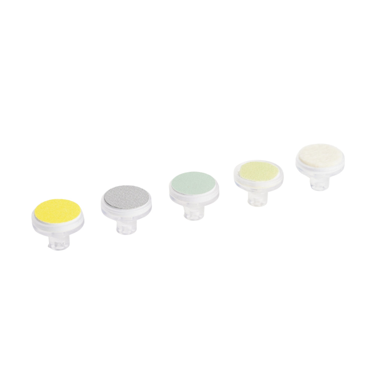 Lime à ongles électrique bébé Dune – LED et 2 vitesses – Bo Jungle
