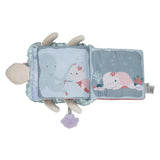 Livre d’éveil Tortue Sally – Miroir & sons STERNTALER