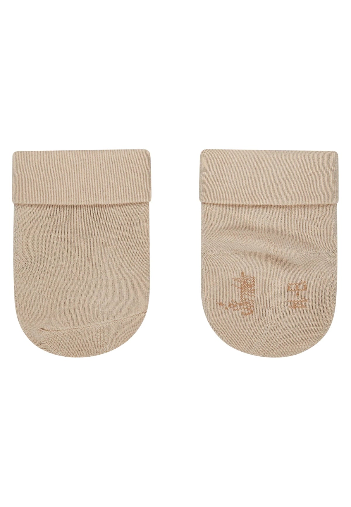 Lot de 3 paires de chaussettes bébé Rhinocéros – 6/12 mois STERNTALER