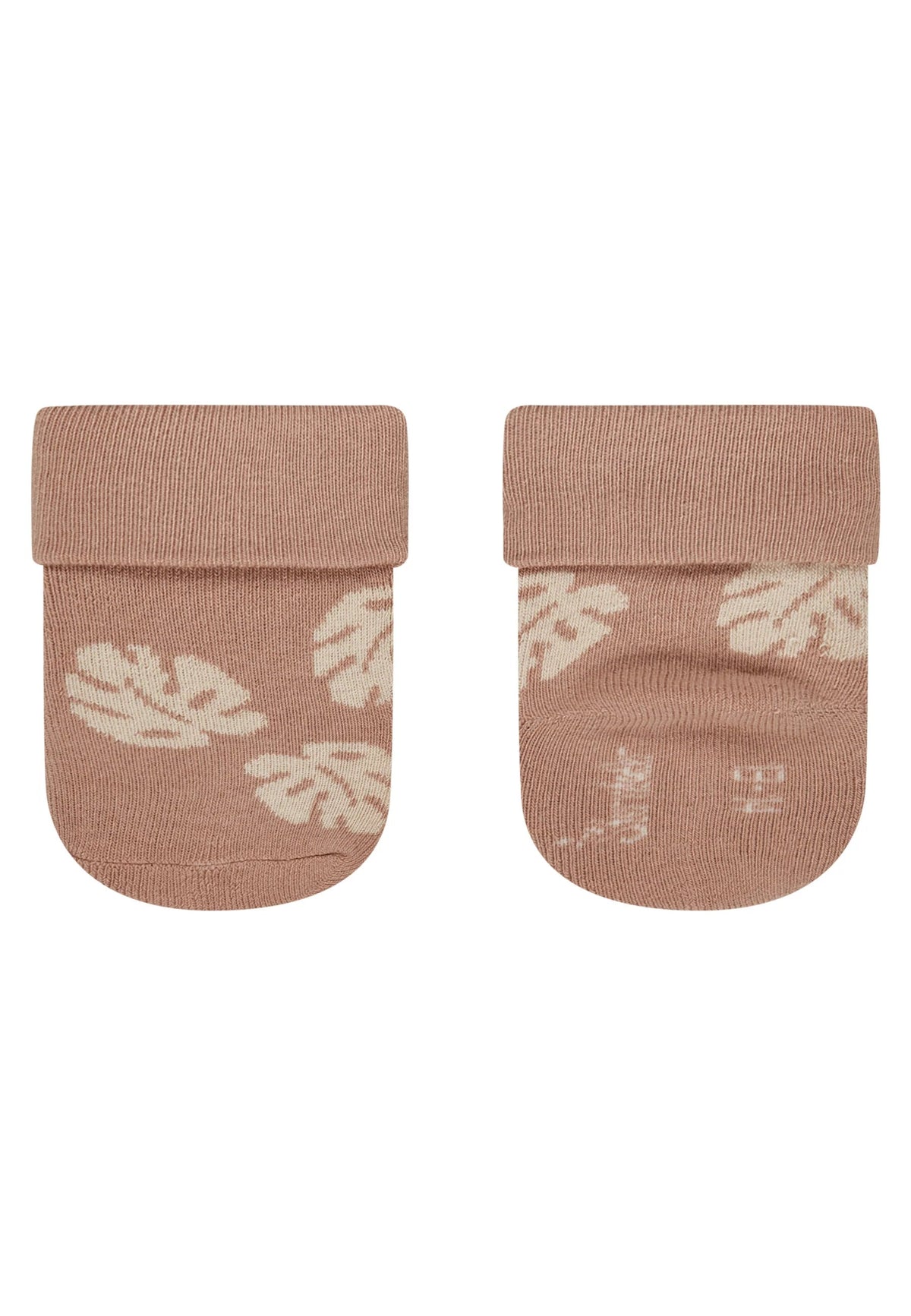 Lot de 3 paires de chaussettes bébé Rhinocéros – 6/12 mois STERNTALER