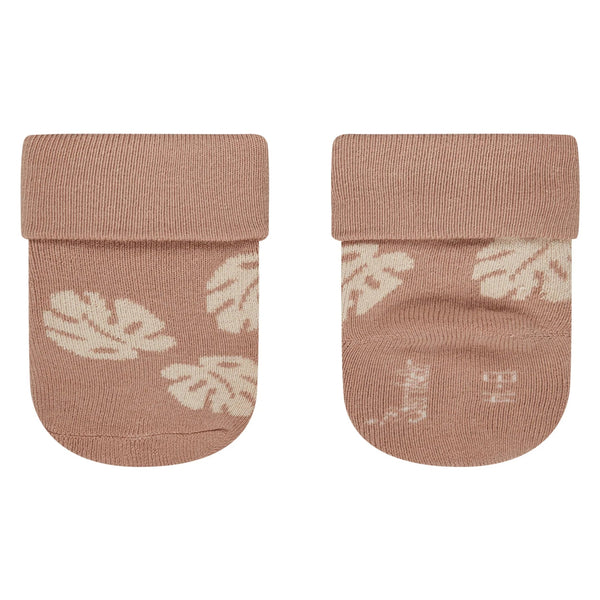 Lot de 3 paires de chaussettes bébé Rhinocéros – 6/12 mois STERNTALER