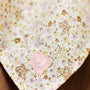 1 Lange Gaze de Coton Small 70x70cm - Flower Fairies