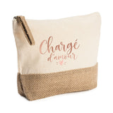 Trousse Chargé d'amour GMLB