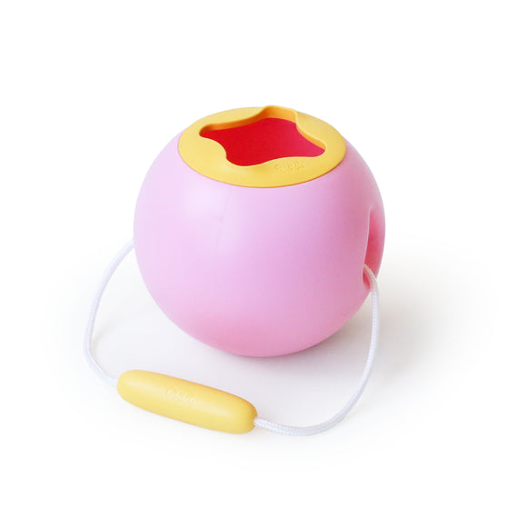Mini ballo rose QUUT