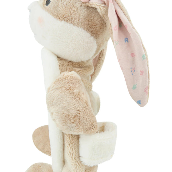 Miroir d’éveil bébé Lapin Hanni – 40 cm liliputiens