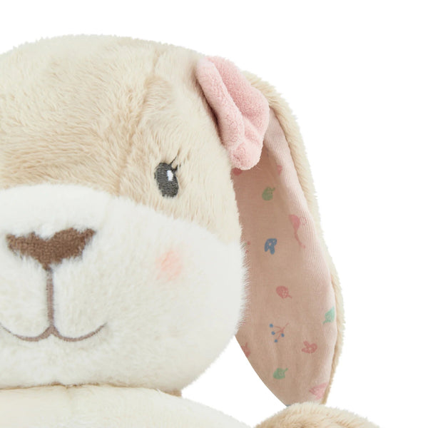 Miroir d’éveil bébé Lapin Hanni – 40 cm liliputiens