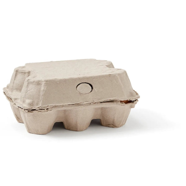 Œufs en bois enfant (6 pièces) – dinette réaliste dès 3 ans Kid's concept