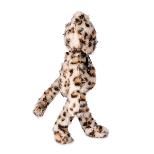 Peluche chat Léo Chat Méloé fabriquée en France – 37 ou 56 cm Maïlou MAÏLOU