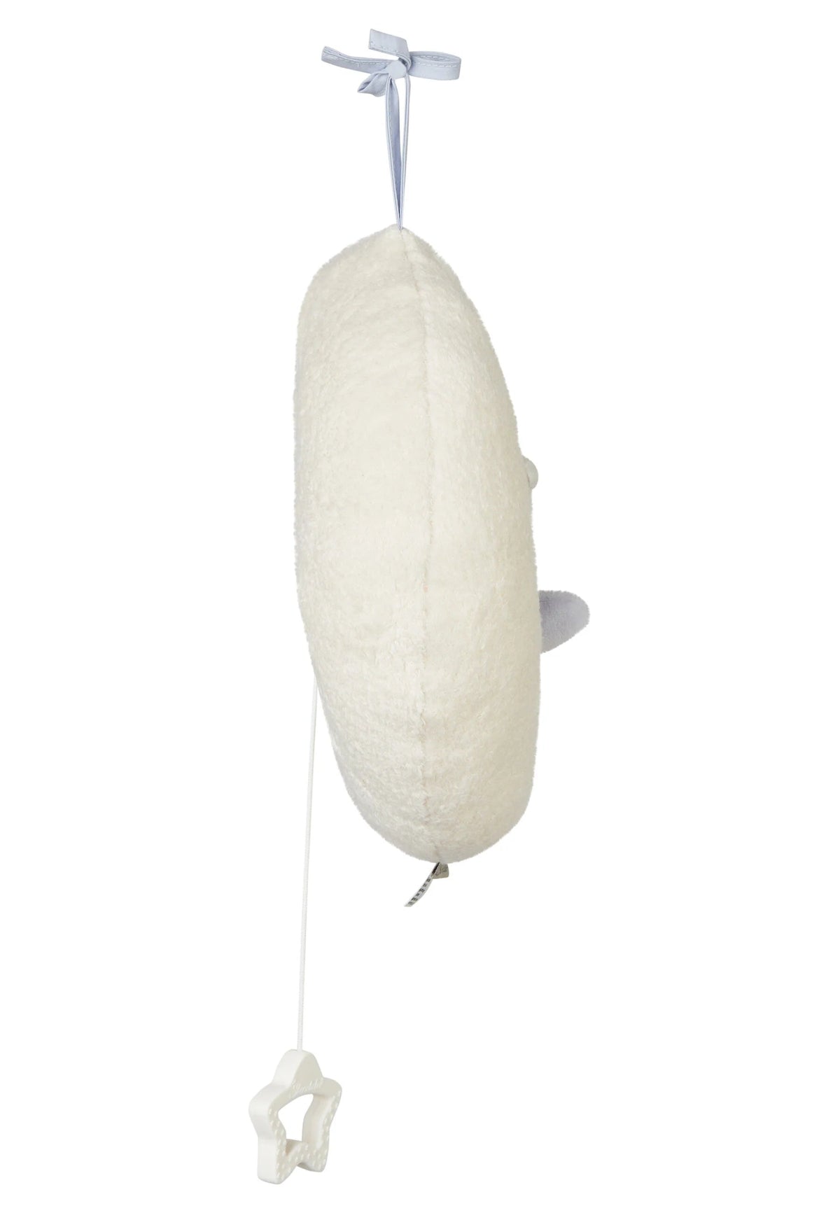 Peluche musicale Âne Cosmo Emmi – 26 cm STERNTALER