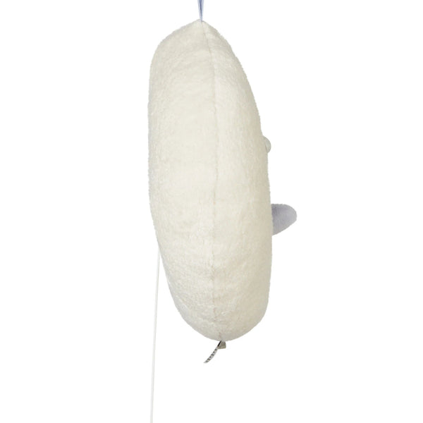Peluche musicale Âne Cosmo Emmi – 26 cm STERNTALER