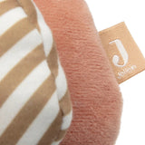Peluche musicale Hippo Happy – Dès la naissance JOLLEIN