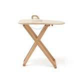 Planche et fer à repasser enfant en bois – jeu d’imitation dès 3 ans Kid's concept