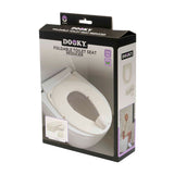 Réducteur de Toilette Pliable Dooky – L'apprentissage de la propreté en toute confiance 🚽🤎 DOOKY MIFFY