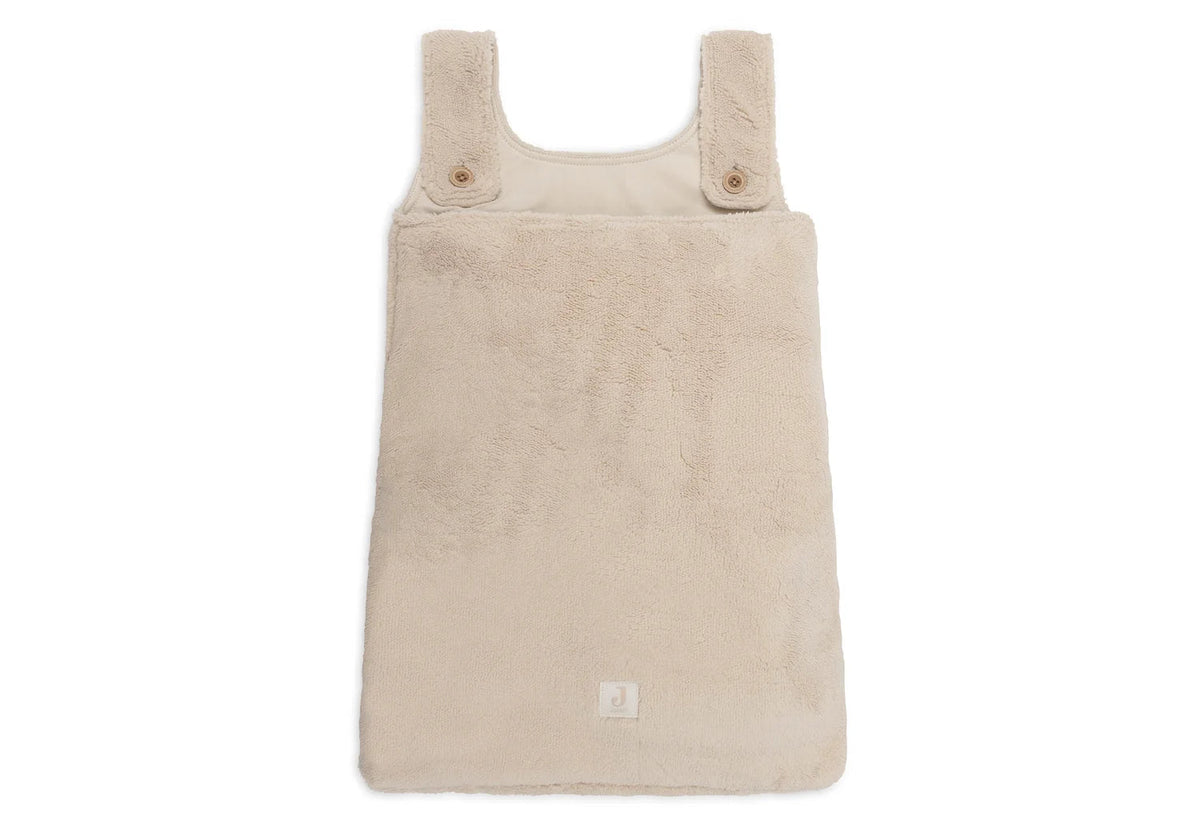 Sac de rangement pour parc Fluffy Sand – 65 × 42 cm JOLLEIN