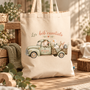Tote bag Ferme Béb'essentiels GMLB