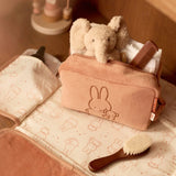 Tapis à Langer Nomade Miffy Moments Velvet Light Terra – Jollein 🤎🐰 JOLLEIN