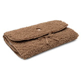 Tapis à langer nomade Curlé – Poches de rangement & intérieur déperlant JOLLEIN